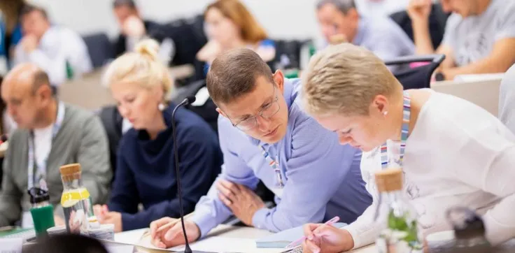 Business coaching